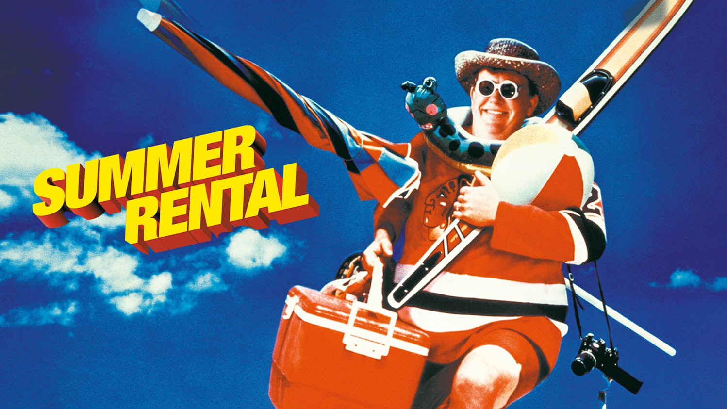 Summer Rental