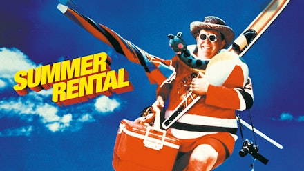 Summer Rental