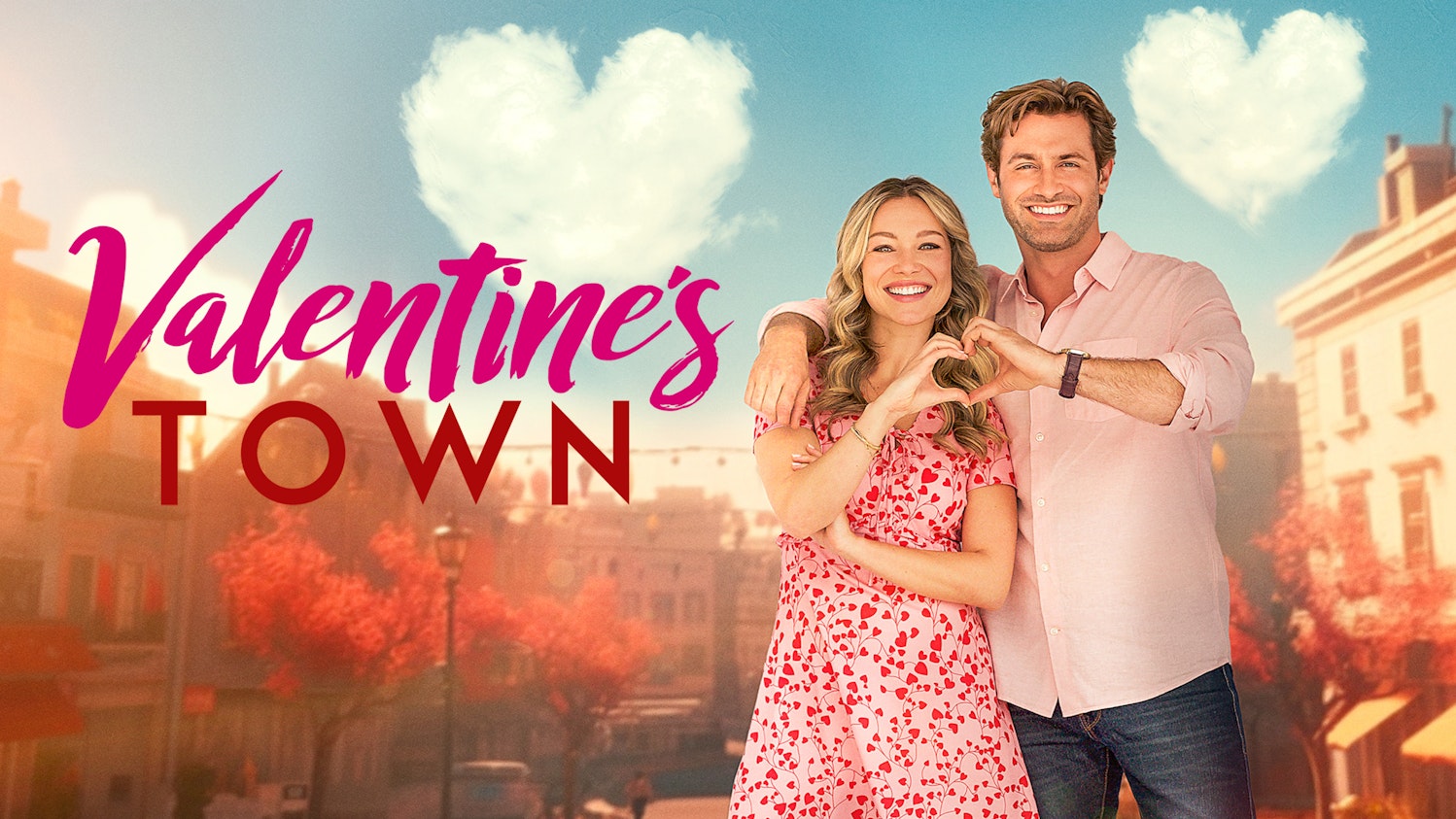 Valentine's Town