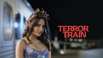 Terror Train (2022)