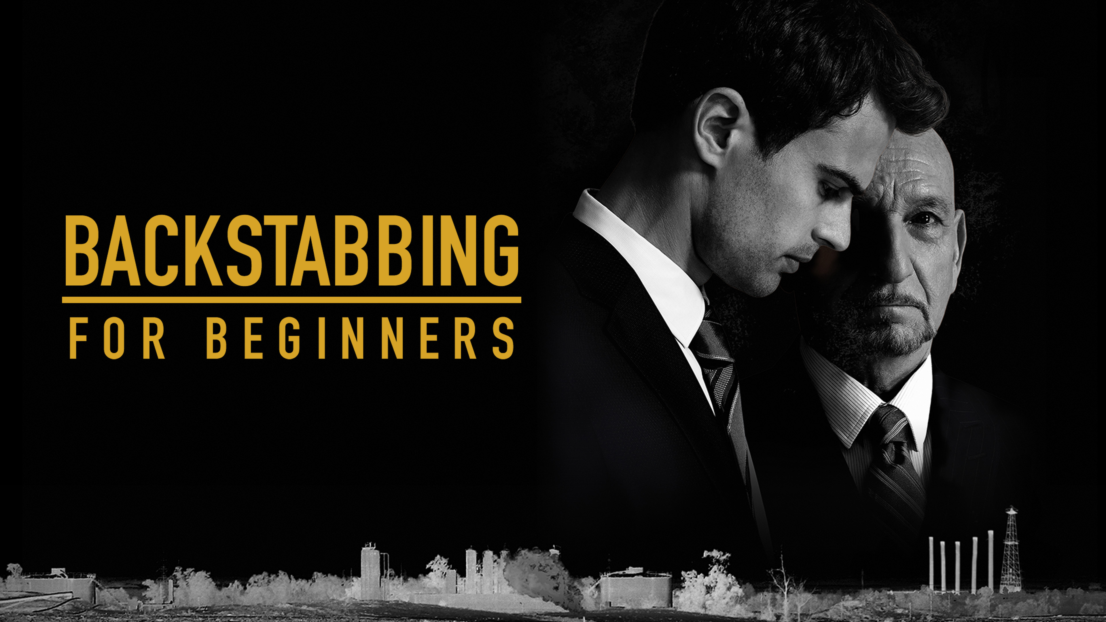 Backstabbing for Beginners