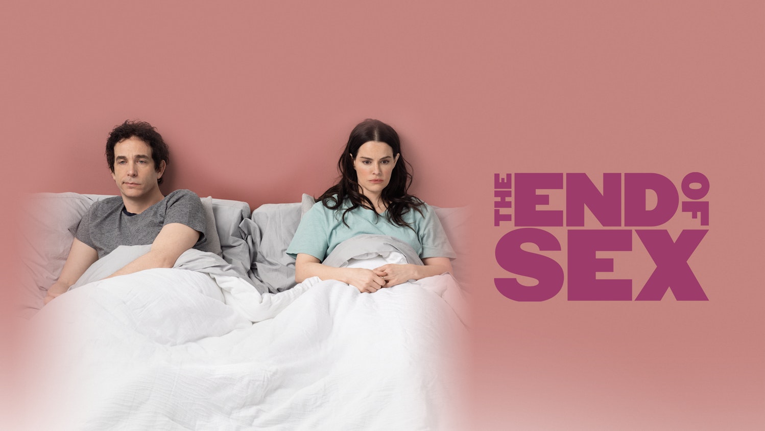 The End of Sex
