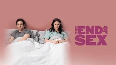 End of Sex; The