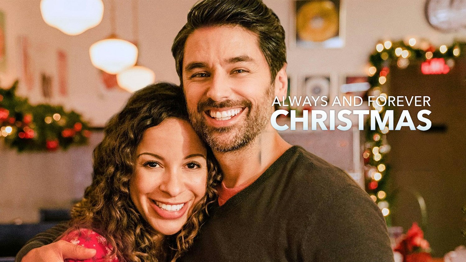 Always and Forever Christmas