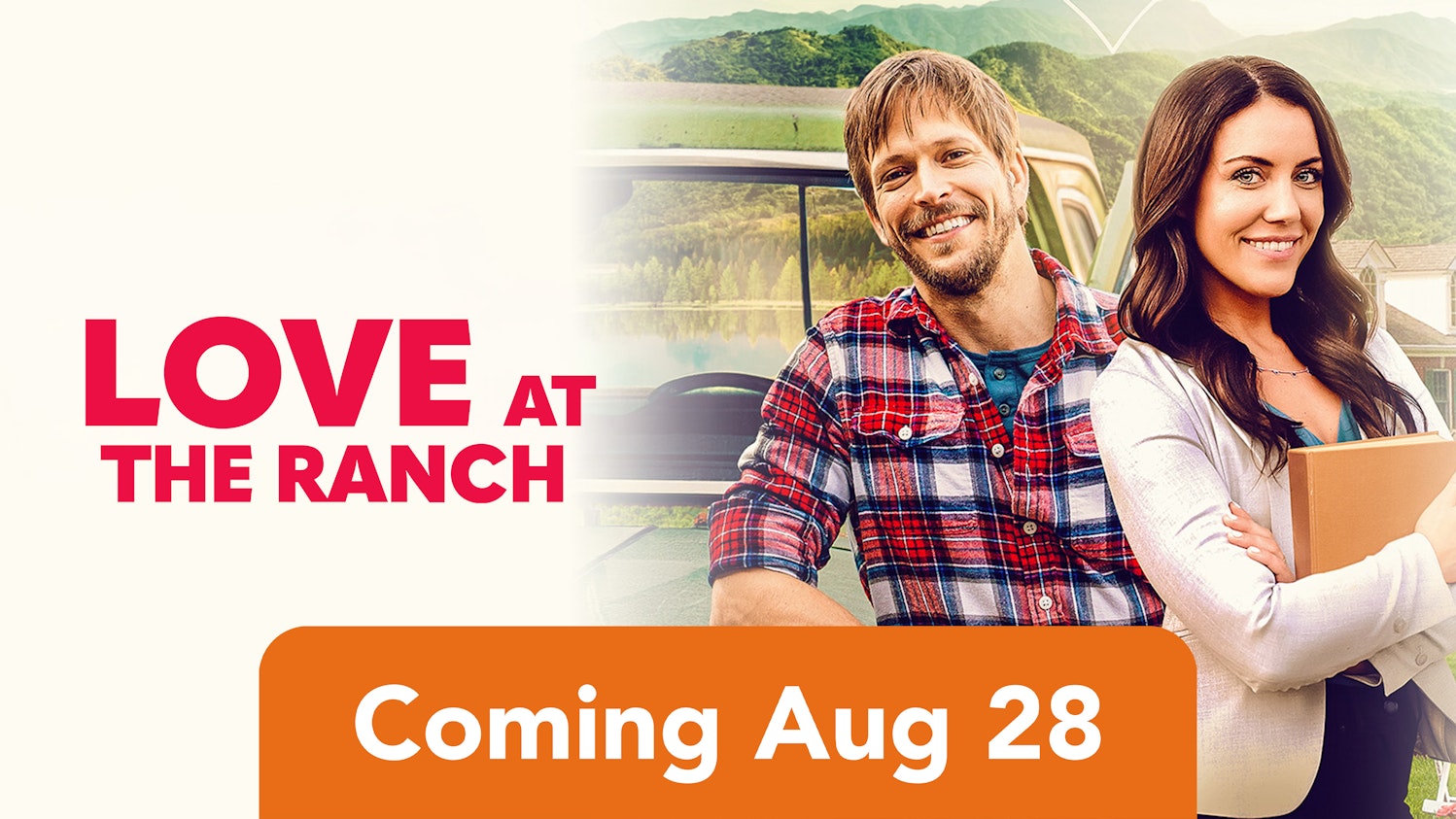 Love at the Ranch