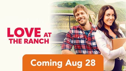 Love at the Ranch