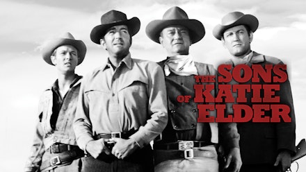 Sons of Katie Elder; The