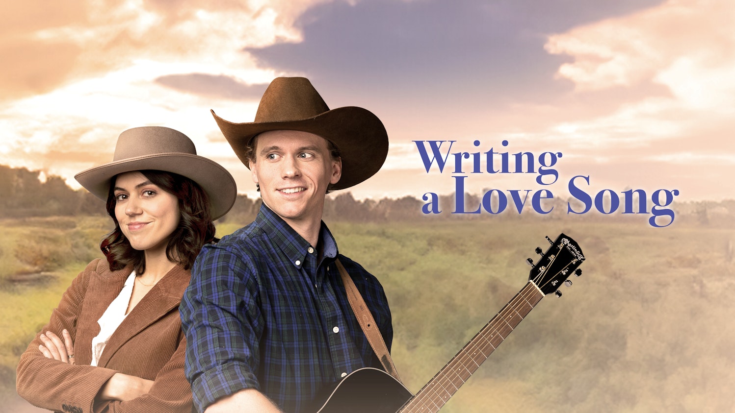 Writing a Love Song