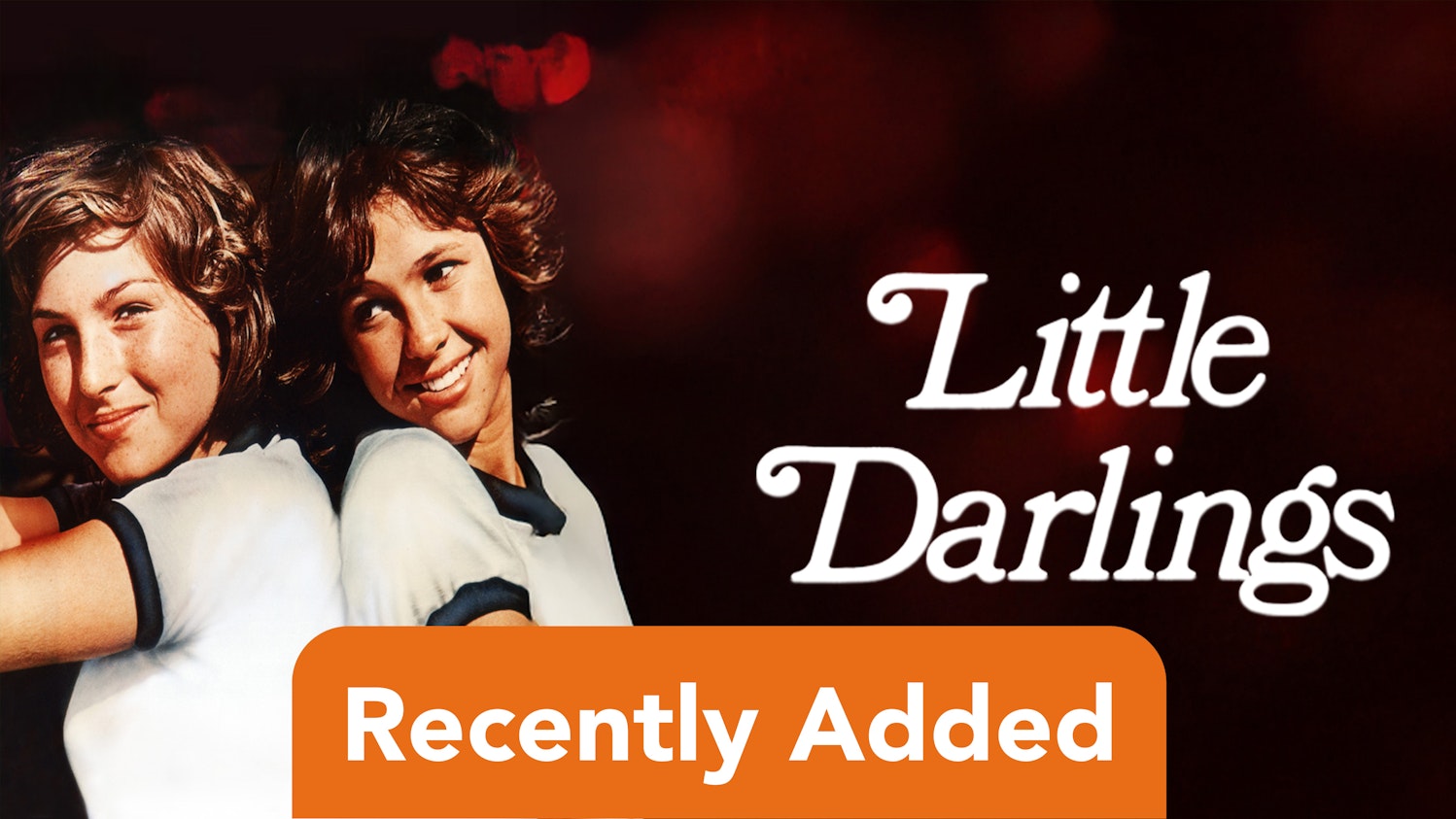 Little Darlings