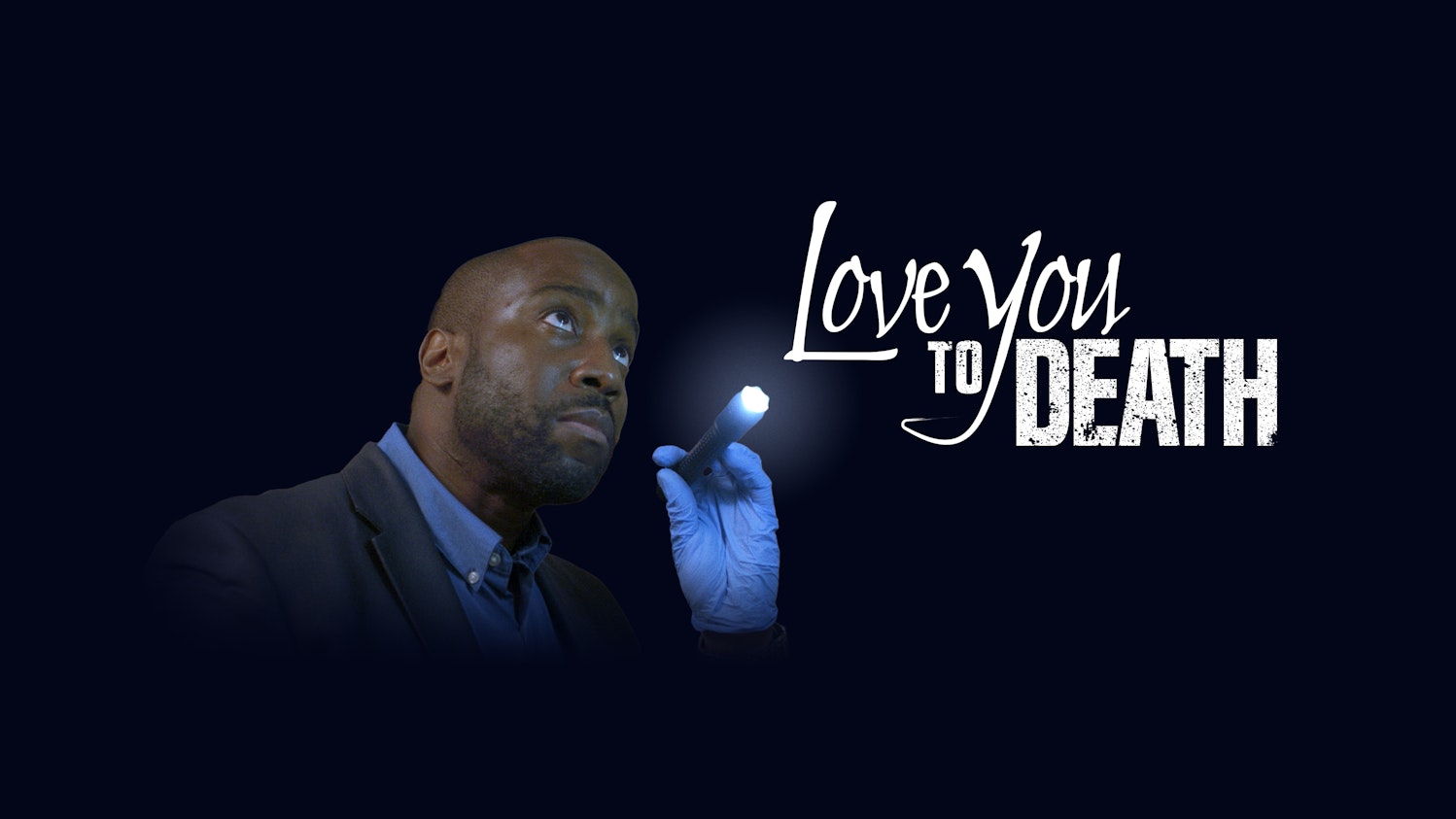 Love You to Death