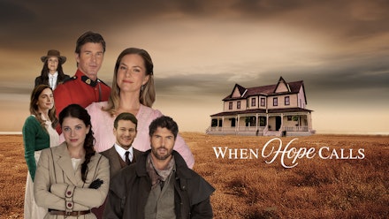 When Hope Calls