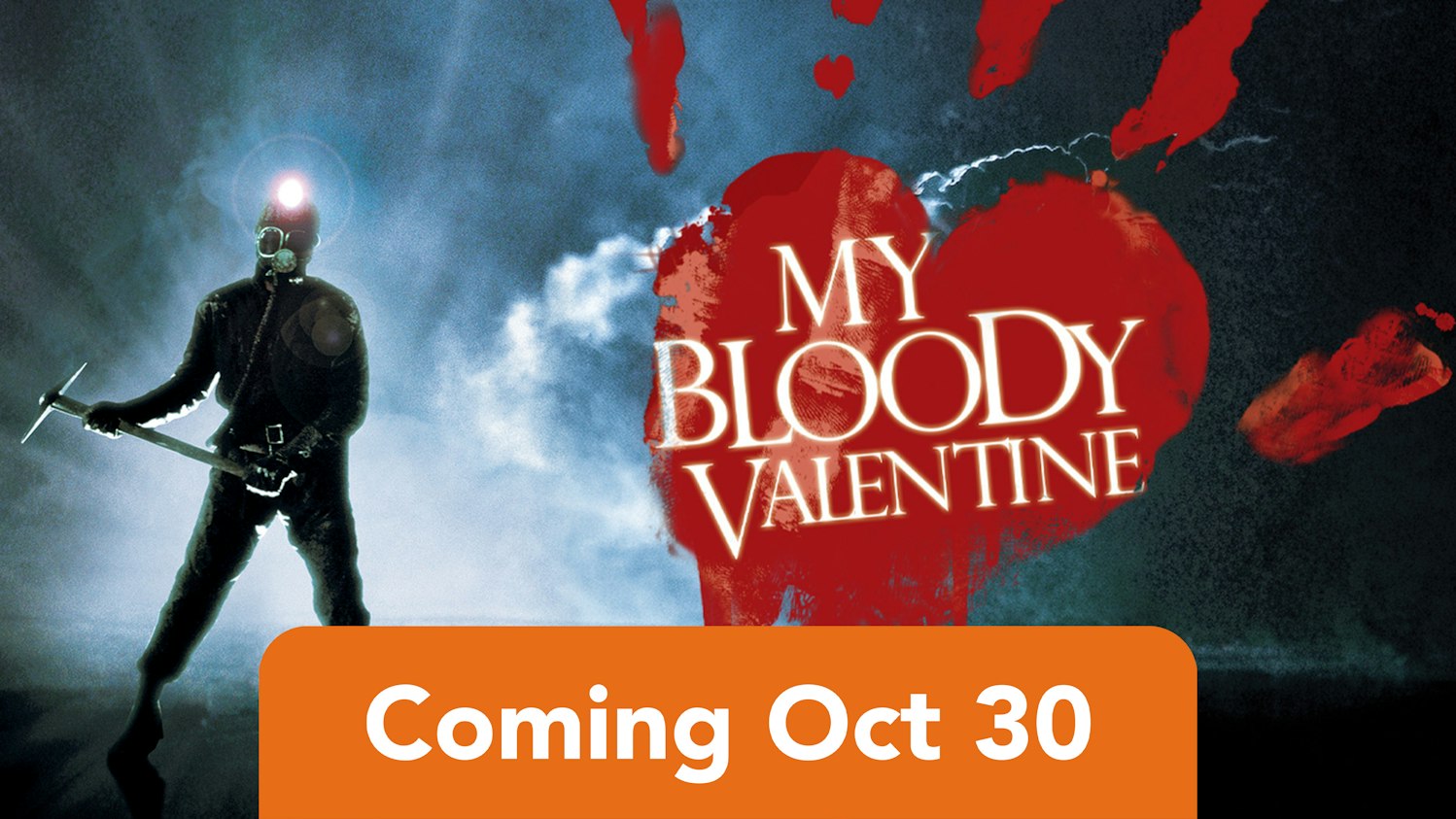 My Bloody Valentine