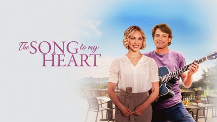 Song to My Heart; The