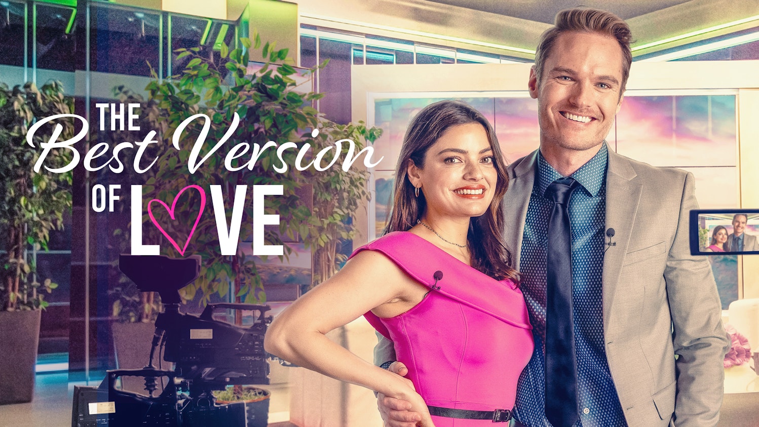 The Best Version of Love