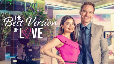 Best Version of Love; The