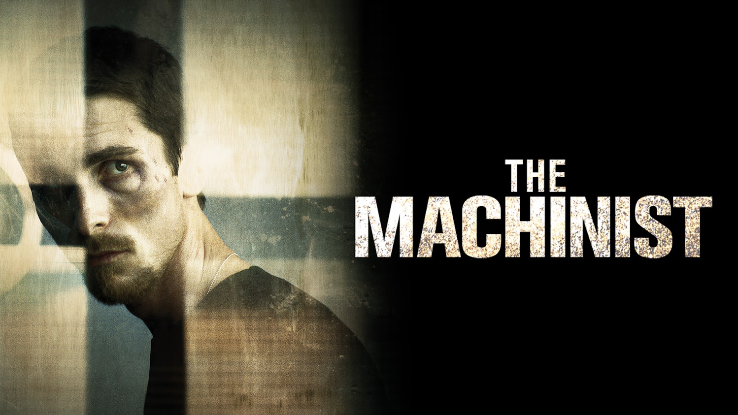The Machinist