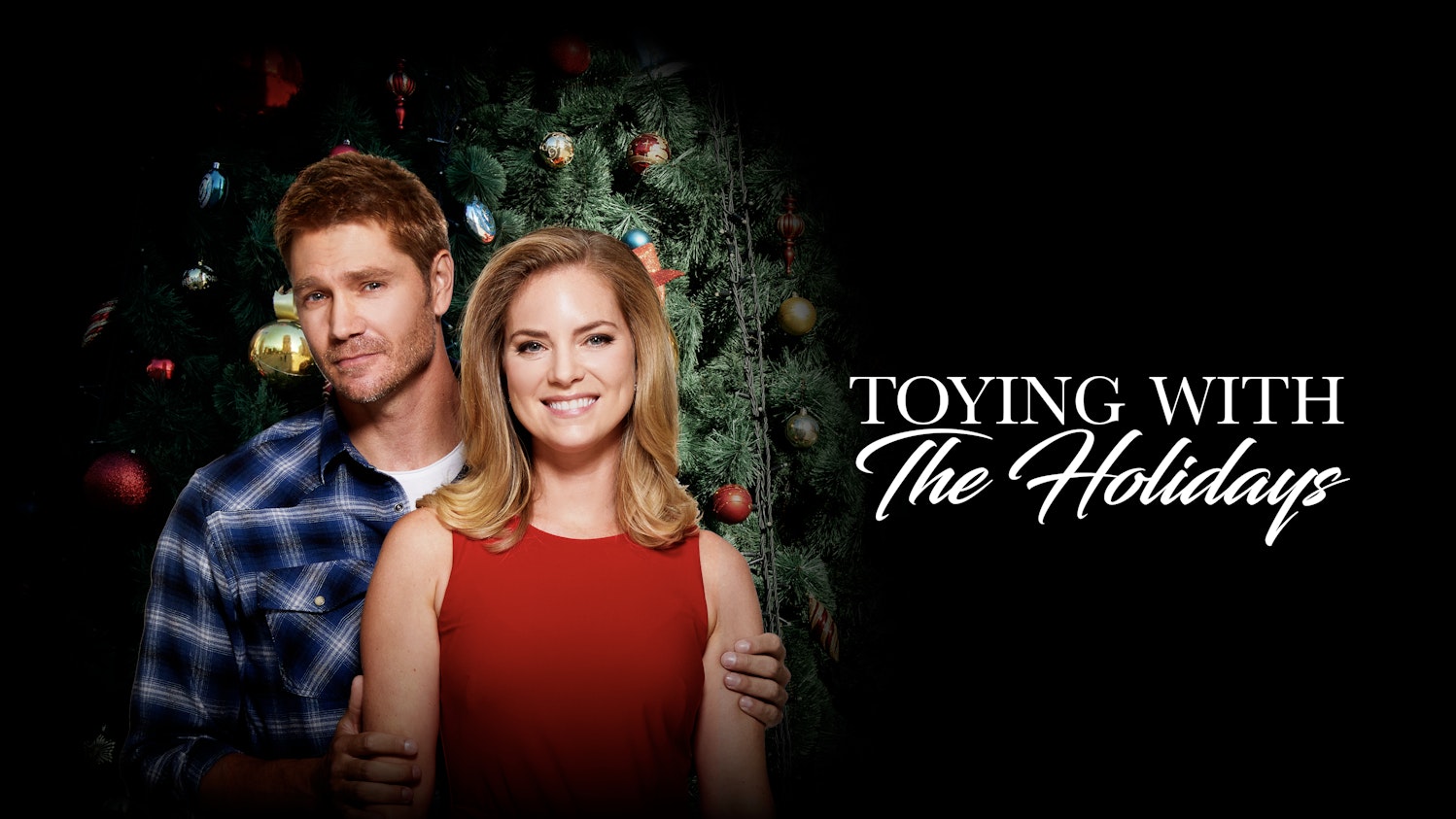 Toying with the Holidays