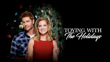 Toying with the Holidays