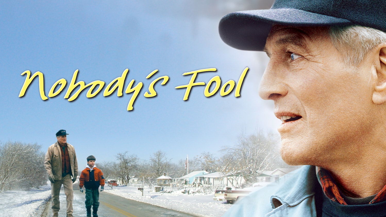 Nobody's Fool
