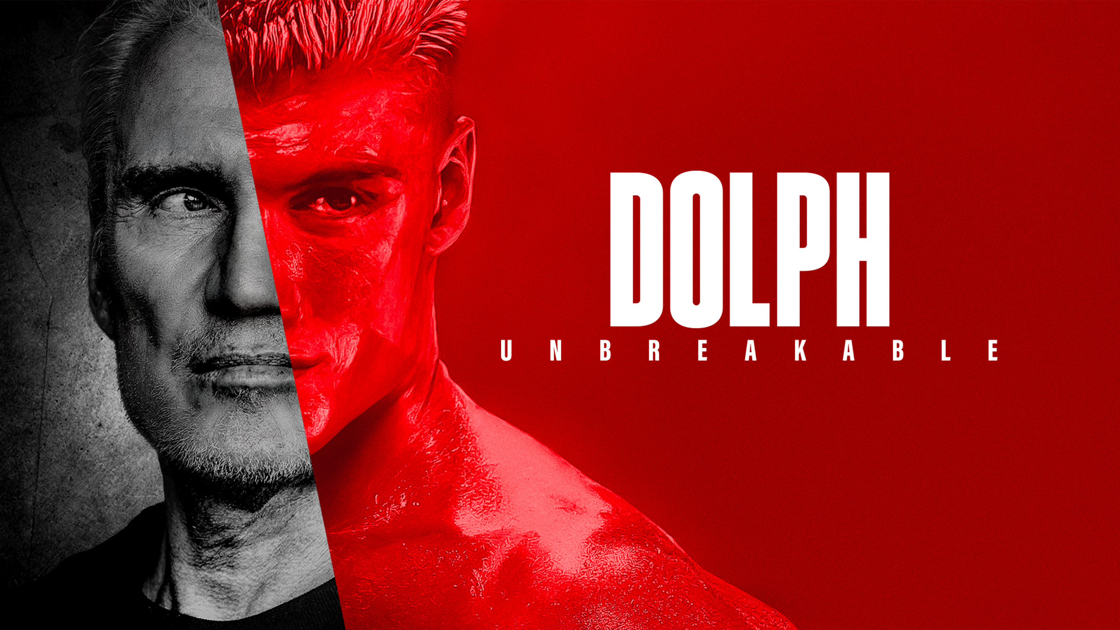 Dolph Unbreakable