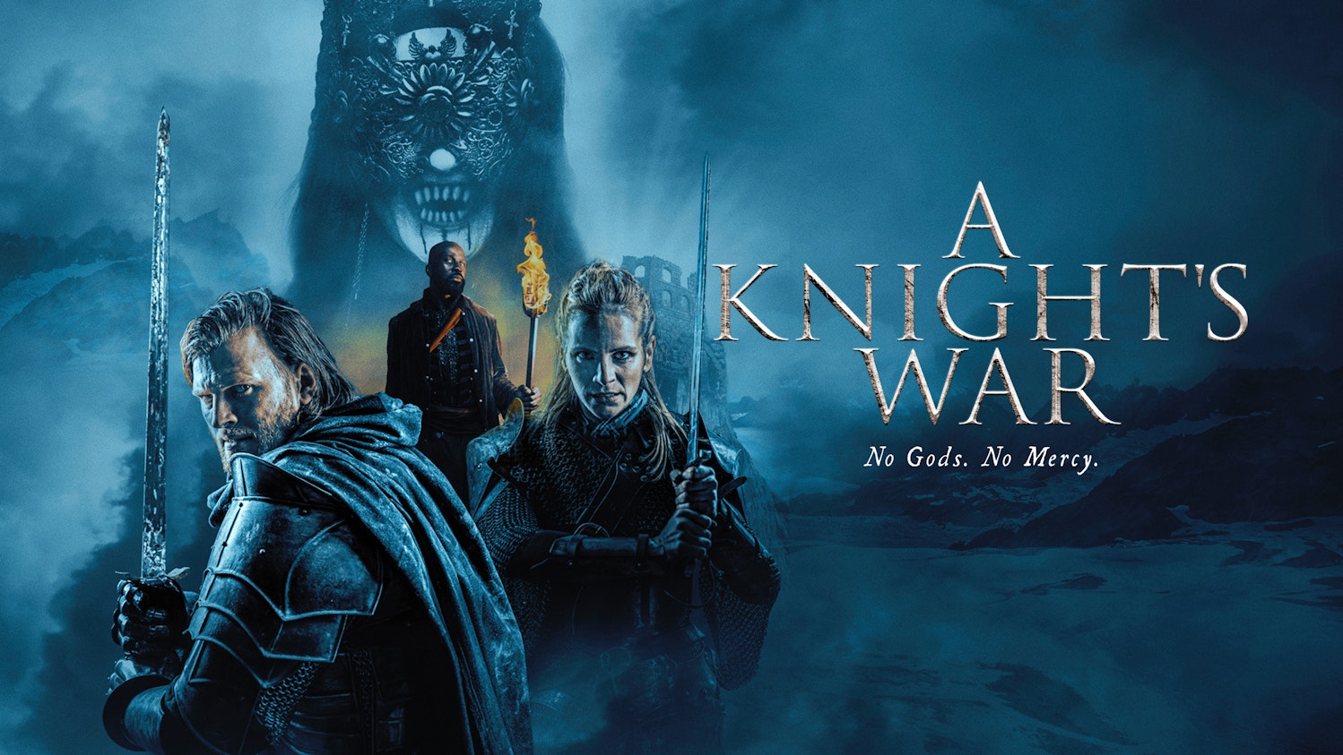 A Knight's War
