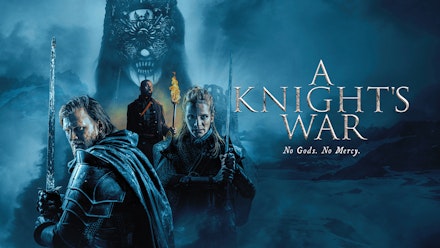 Knight's War; A
