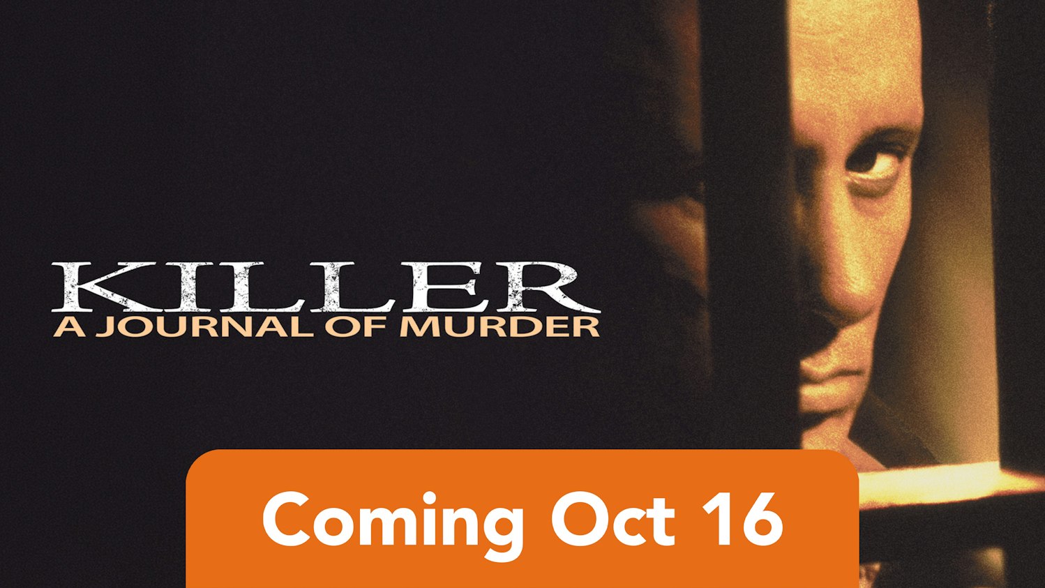 Killer: A Journal of Murder