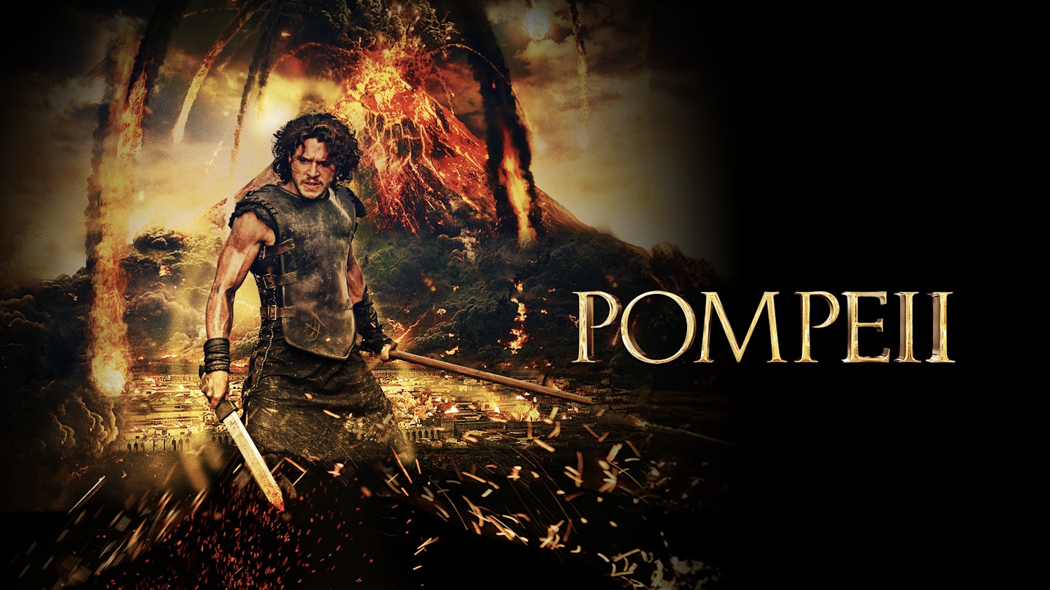 Pompeii