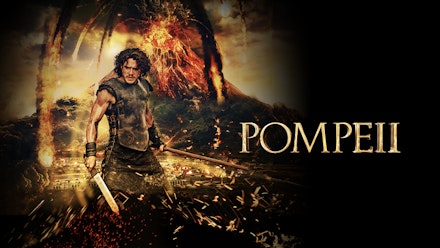 Pompeii