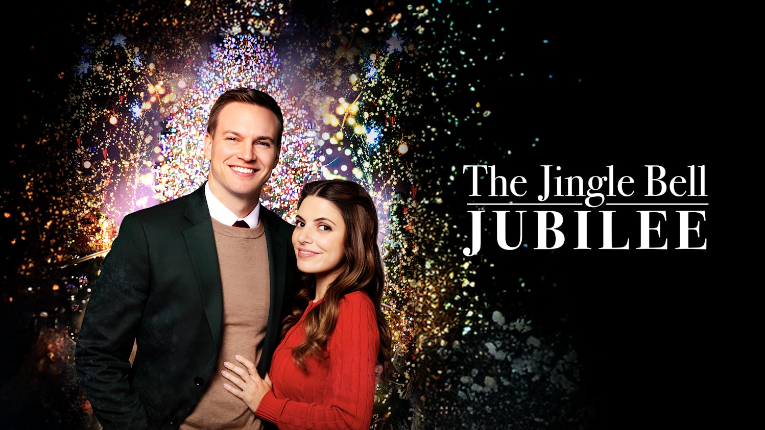 The Jingle Bell Jubilee