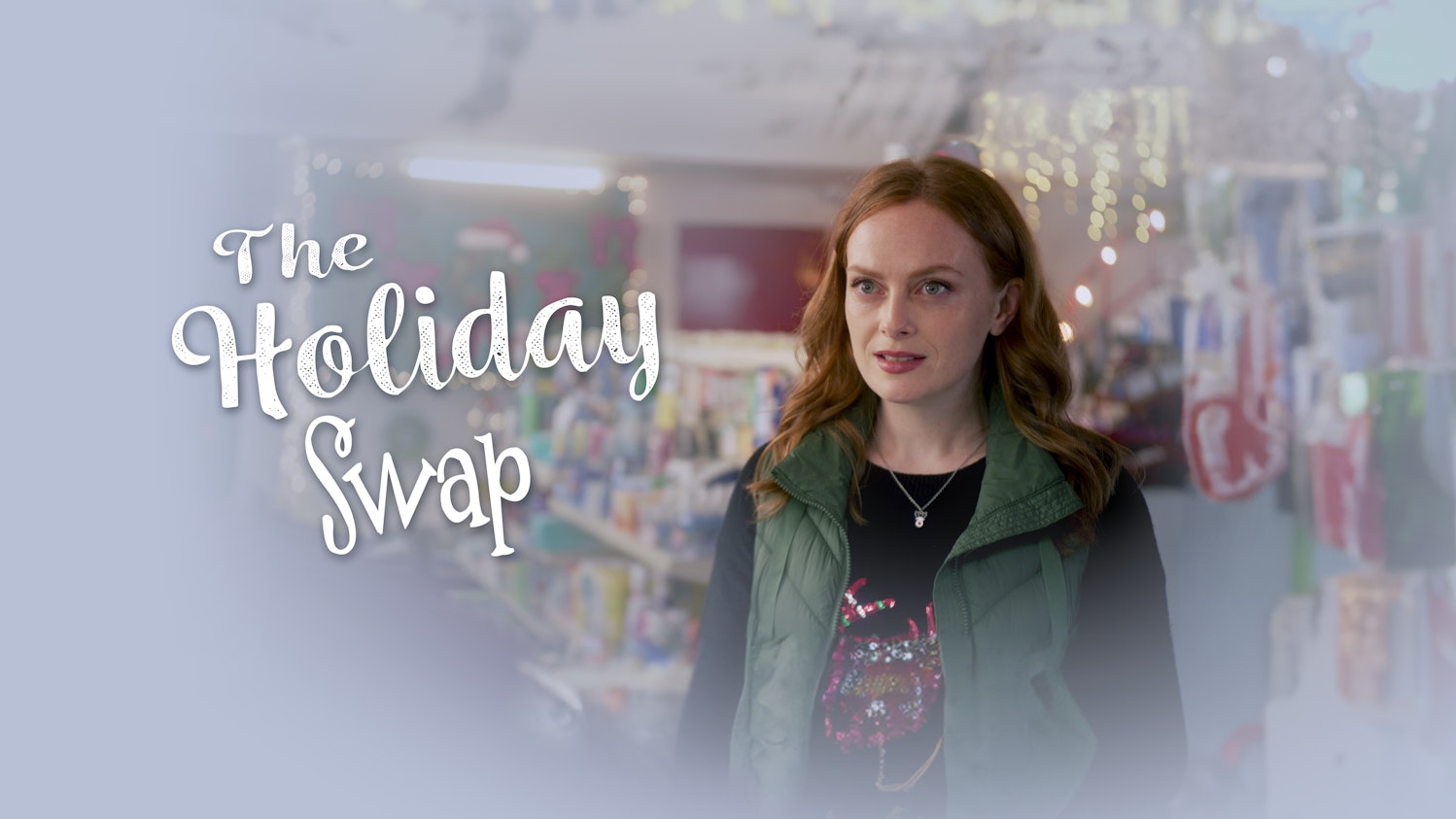 The Holiday Swap