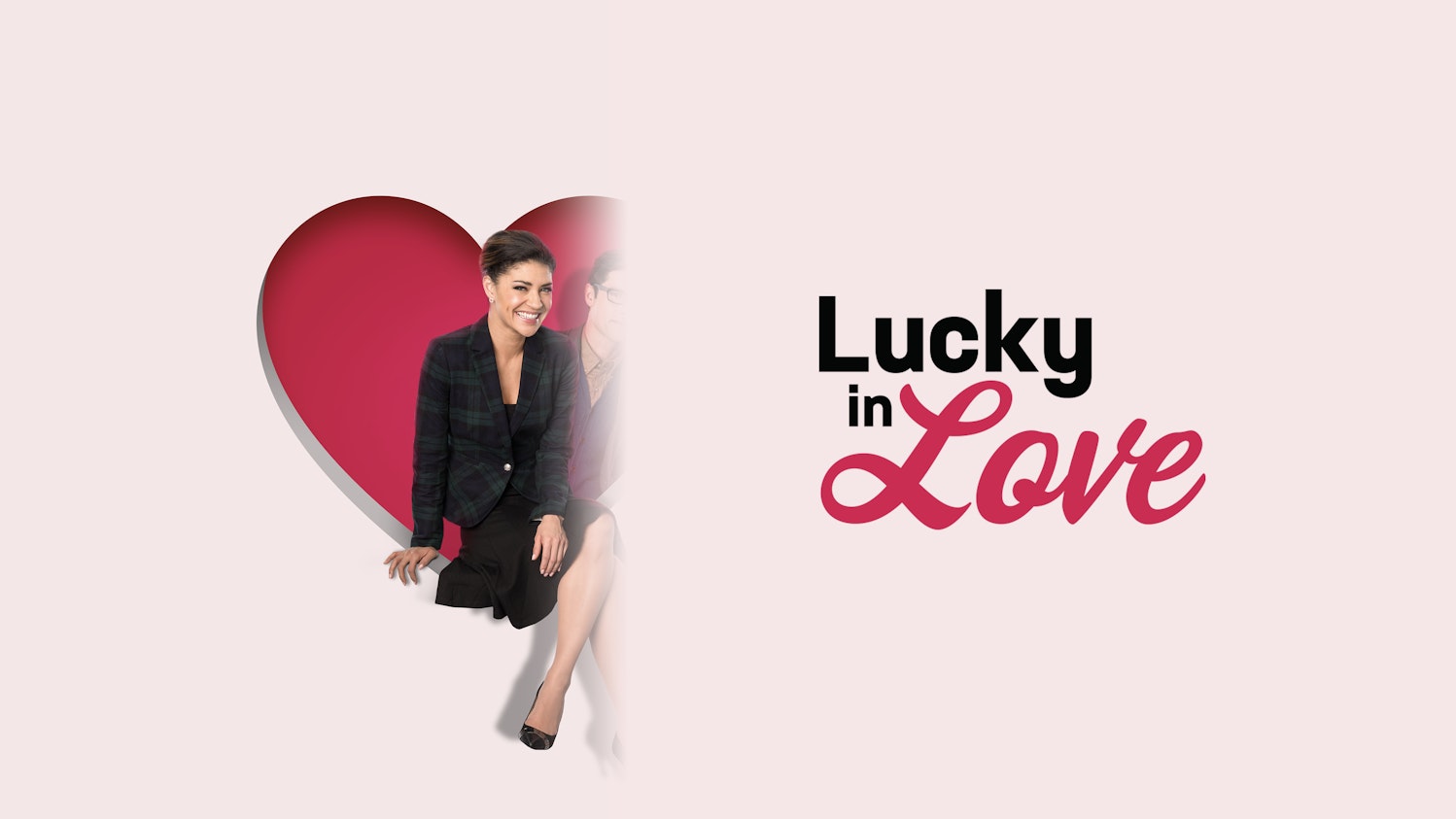 Lucky in Love