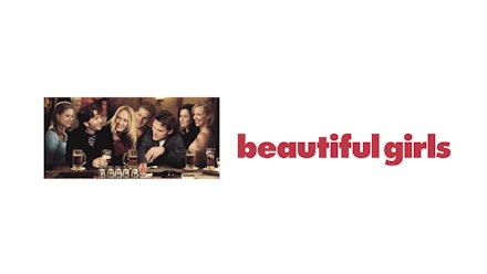 Beautiful Girls