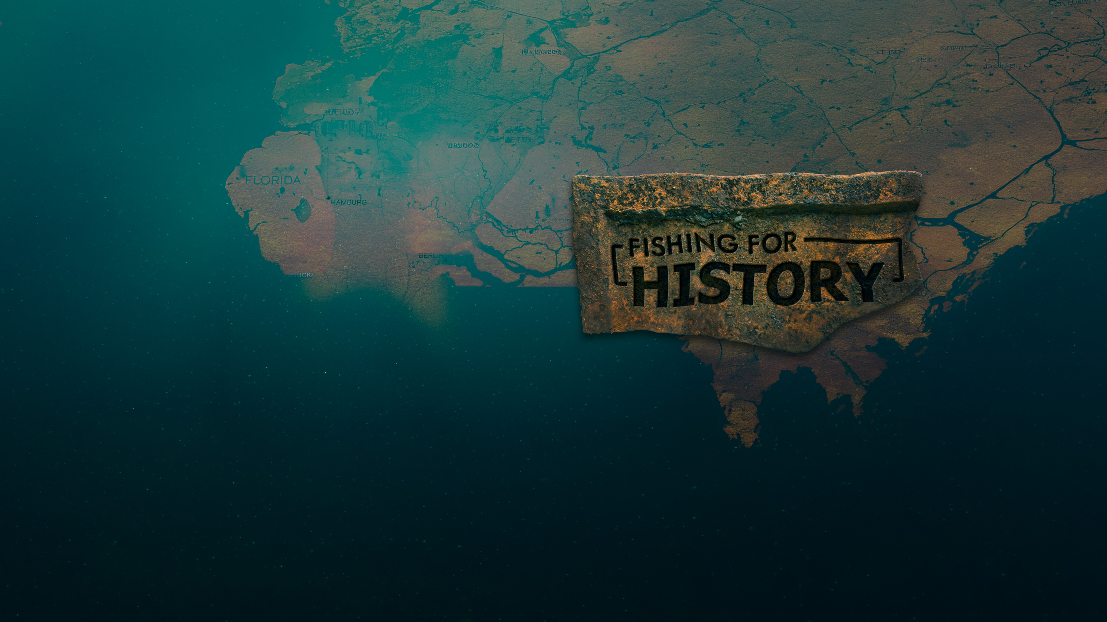 Fishing for History