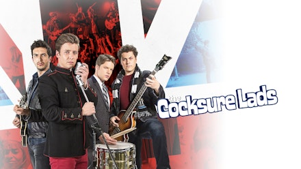 Cocksure Lads; The