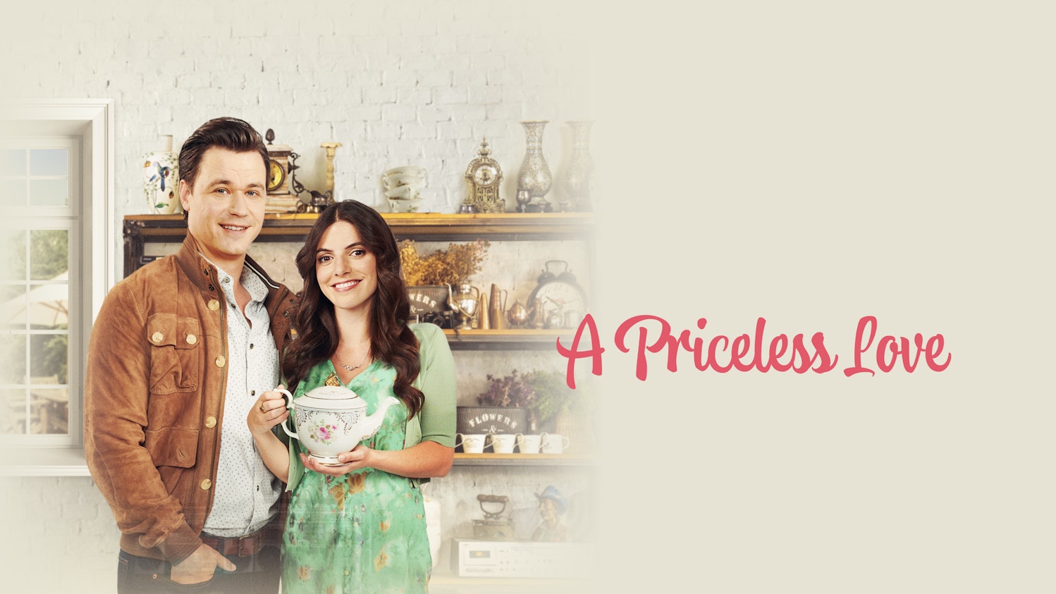 A Priceless Love