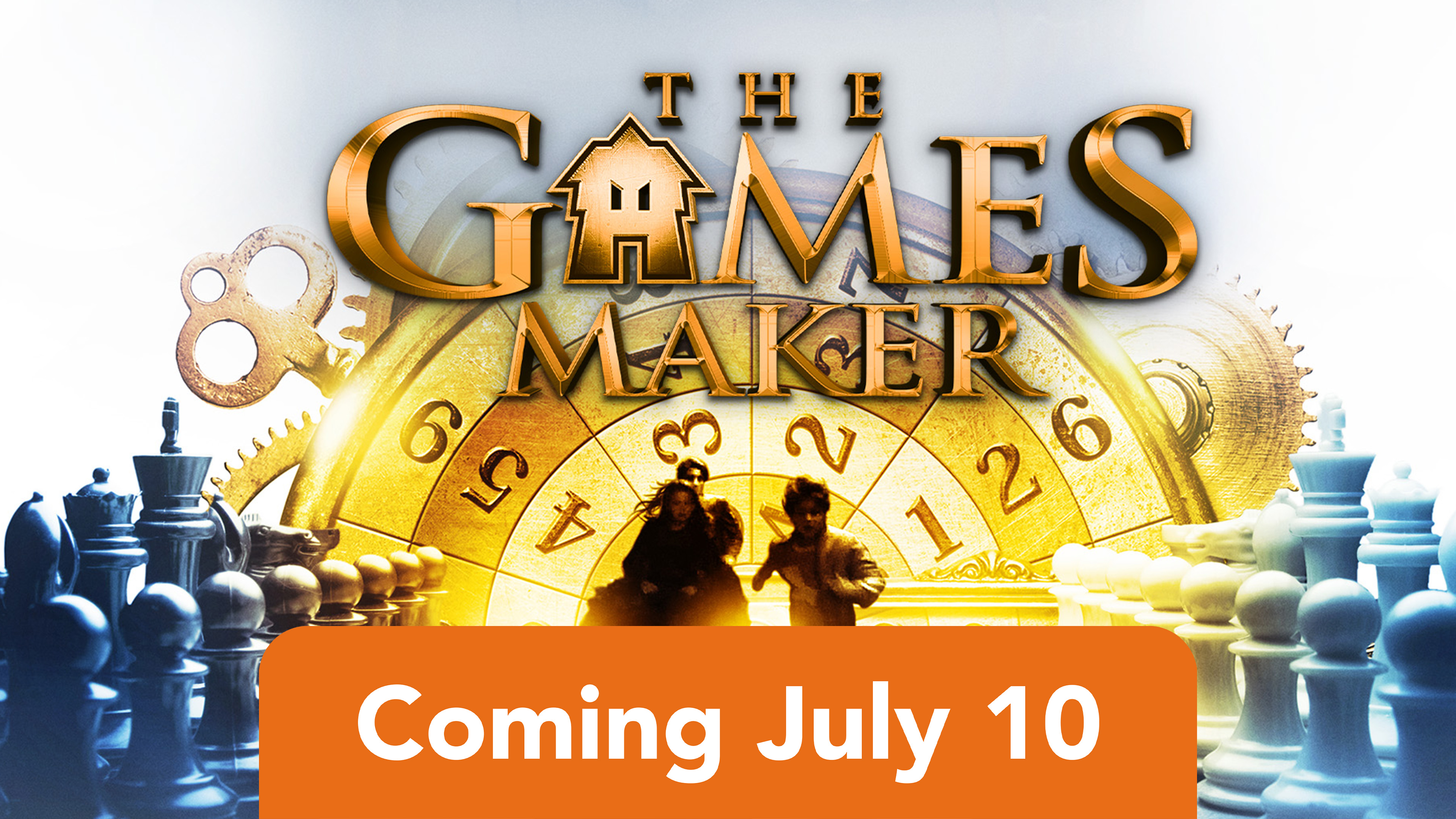 The Games Maker