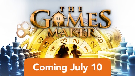Games Maker; The