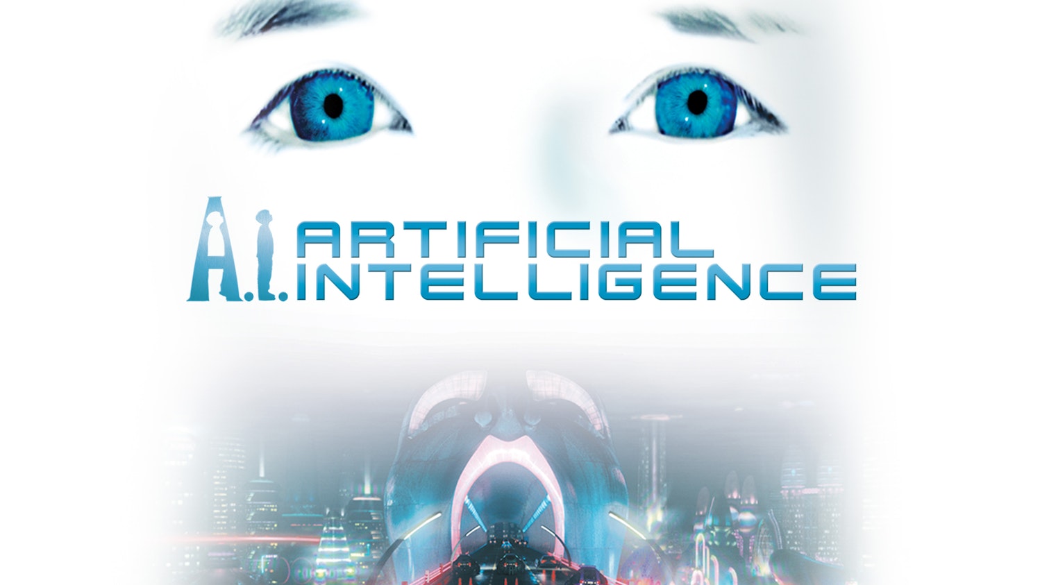 A.I. Artificial Intelligence
