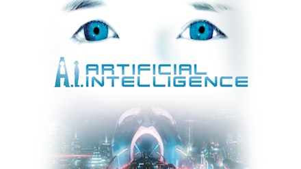 A.I. Artificial Intelligence