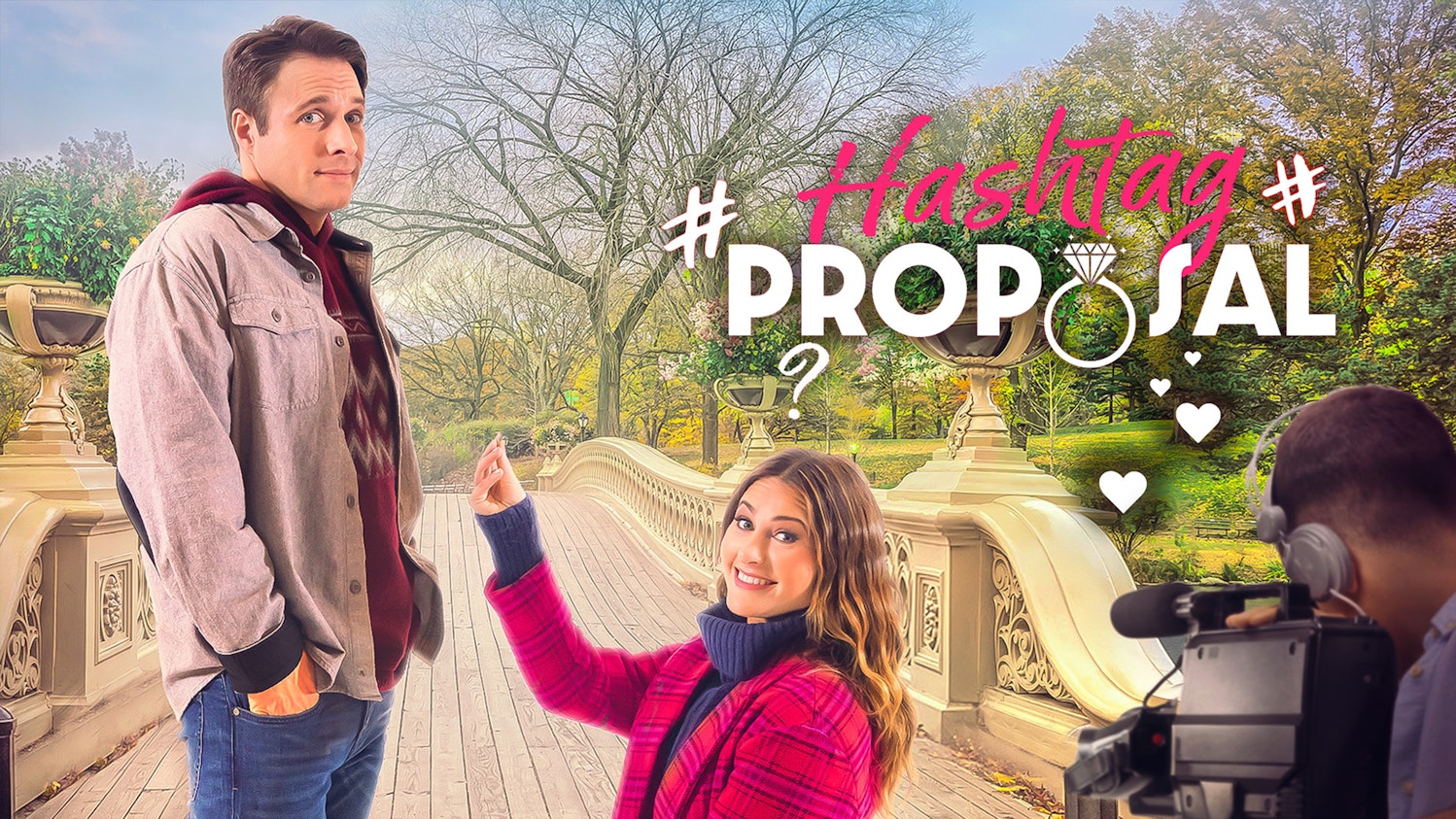Hashtag Proposal