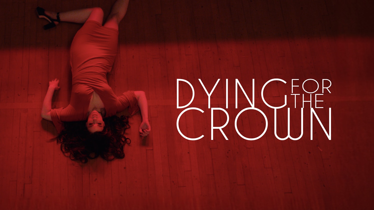 Dying for the Crown