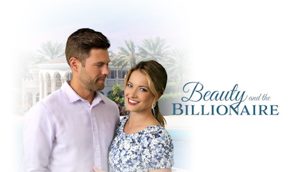 Beauty and the Billionaire