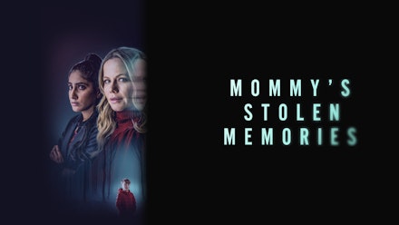 Mommy's Stolen Memories