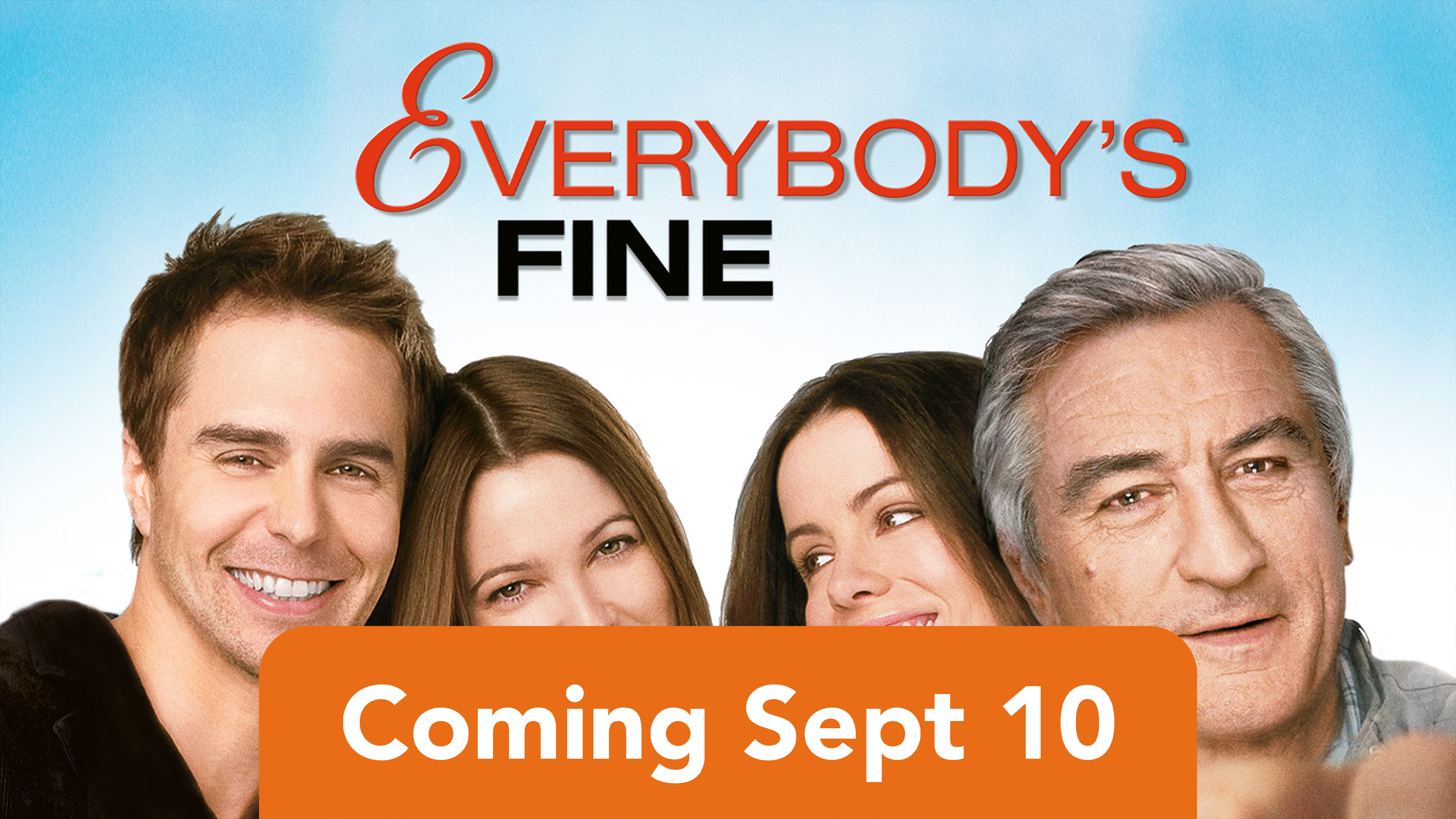 Everybodys Fine