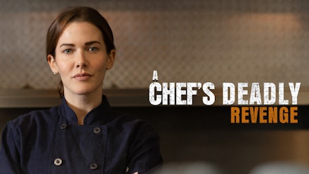 Chef's Deadly Revenge; A