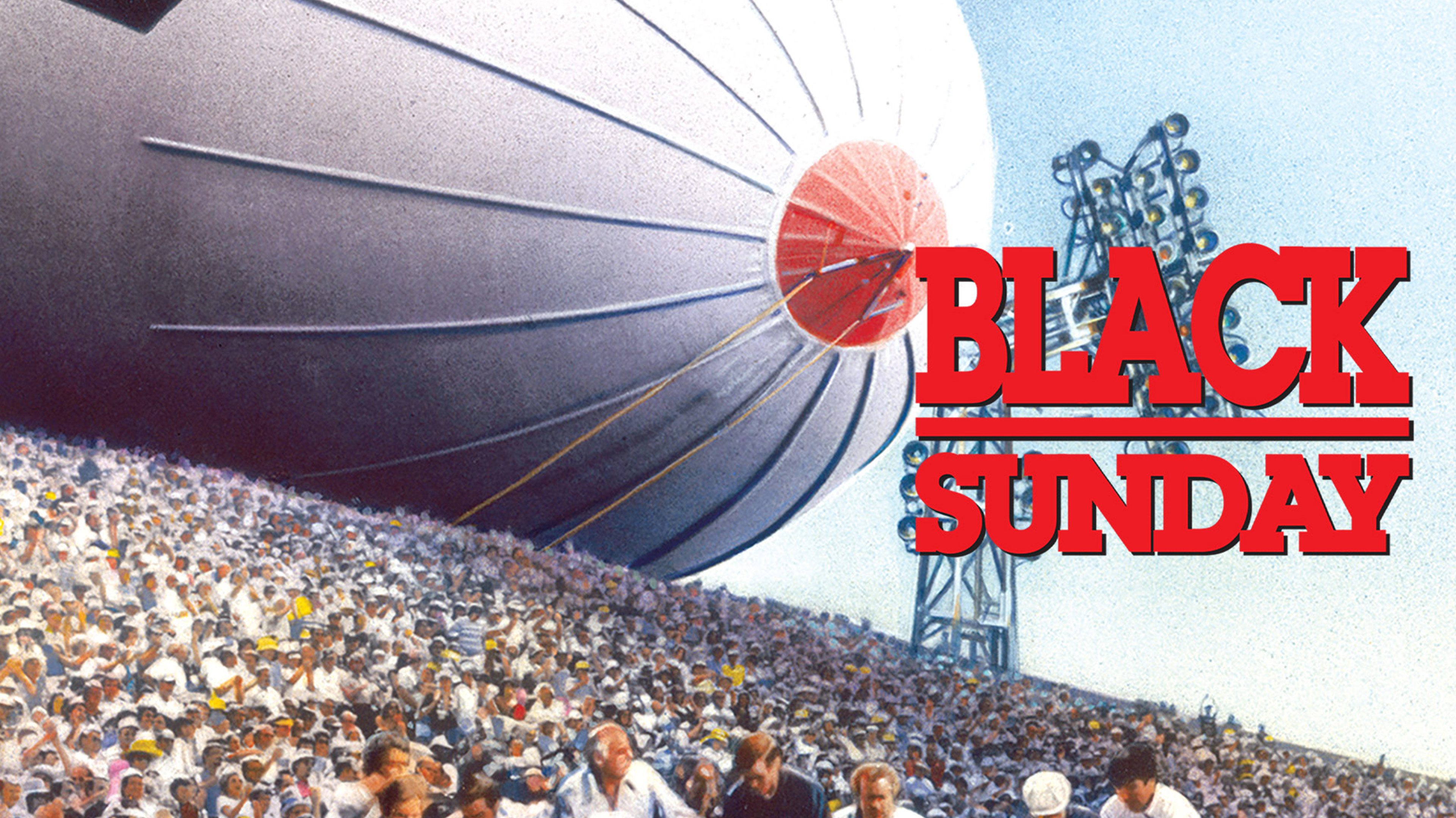 Black Sunday