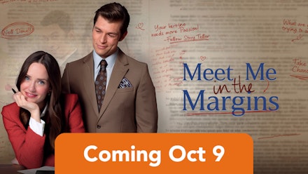 Meet Me in the Margins