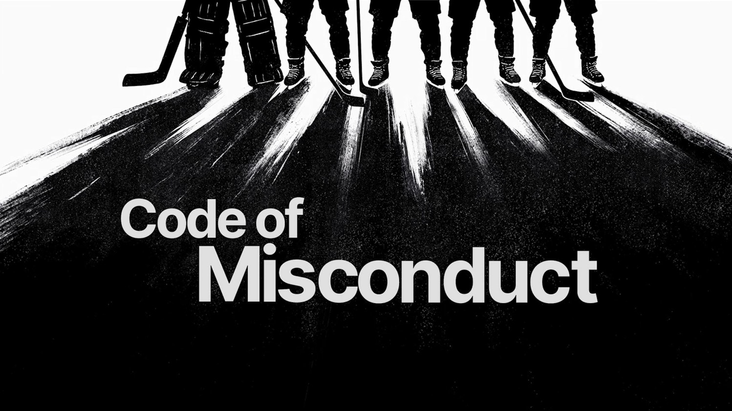 Code of Misconduct
