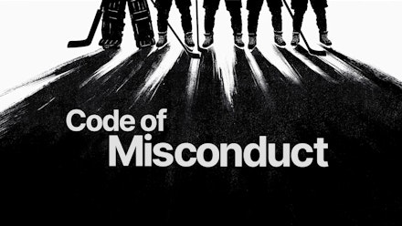 Code of Misconduct